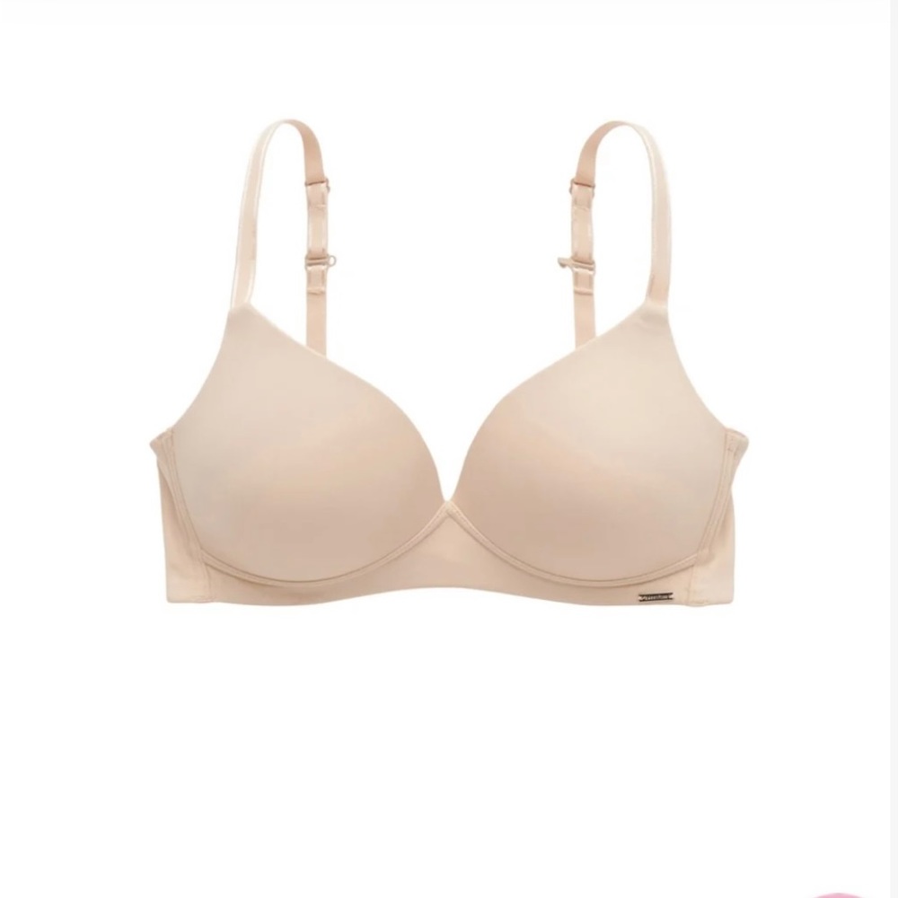 La Vie en Rose Wireless Push-Up Bra 36D